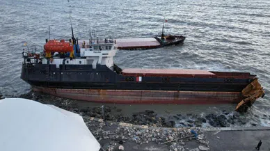 Batan gemideki kayıp şahıslardan birinin Kahramanmaraşlı olduğu ortaya çıktı