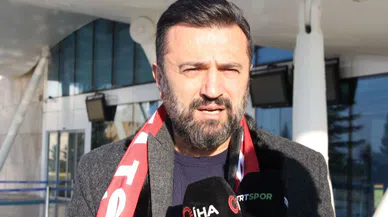 Bülent Uygun: “Tarih yazmaya geldik”