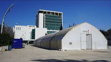 Büyükşehir’in Aşevinde Günlük 5 Bin Kişiye İftar Yemeği Verilecek