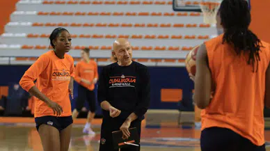 ÇBK Mersin, Zaragoza karşısında tur peşinde