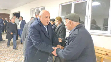 Ceyhan, “Batı mahalleleri evlatlık muamelesi görmekten çıkacak”