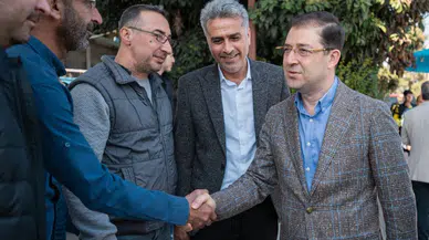 Cumhur İttifakı'nın Adayı Soydan'dan İstihdam Vurgusu