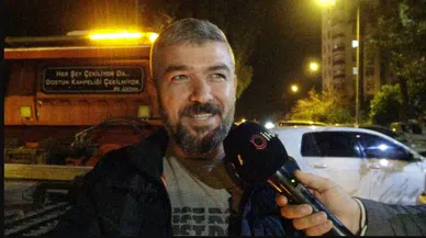 Damat ve geline düğün günü çekici şoku
