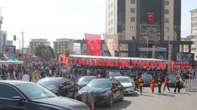 Depremin gölgesinde Cumhuriyet Bayramı: 266. gün!