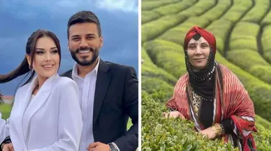 Dilan Polat'ın Kayınvalidesi Şükran Polat: Kimdir, Nereli, Kaç Yaşında?