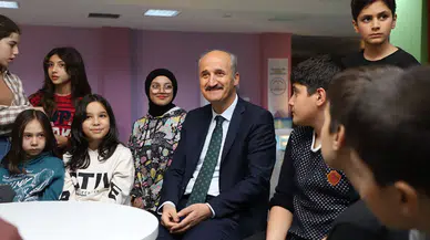 Dulkadiroğlu Gençlerle Dolup Taşıyor: Gençlik Merkezi Faaliyetleriyle Adından Söz Ettiriyor