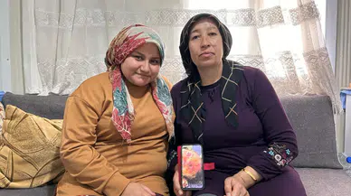 Enkaz altında öksürerek sesini duyurmuştu, o anları unutamıyor