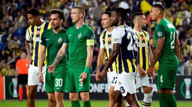 Fenerbahçe, Ludogorets’in konuğu olacak