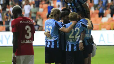 Gaziantep FK-Adana Demirspor maçı ne zaman, saat kaçta? Gaziantep FK-Adana Demirspor hangi kanalda, şifresiz mi?