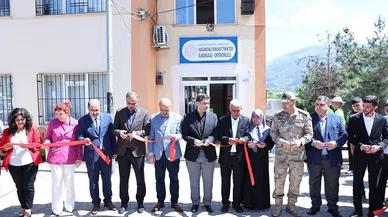 Kahramanmaraşlı Şehit Gök’ün Adı Yaşatılacak