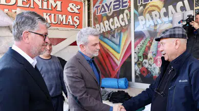 Görgel: “Bu Şehrin Sokaklarında Olacağız”