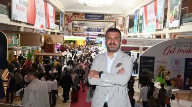 Güneydoğulu Hububatçılar Hedef Büyüttü