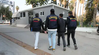 Hesabına 500 bin TL gelince polise ihbar etti