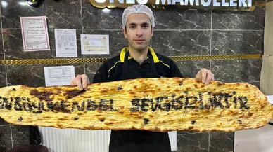 ‘Hiçbir şey başaramazsın’ denilen sağır ve dilsiz genç fırının en iyi ustası oldu