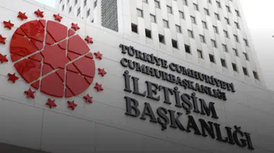 İletişim Başkanlığı'ndan Süper Kupa finali hakkında açıklama