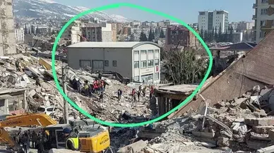 İMO’dan çağrı: “Binamızı yıktırmayacağız”