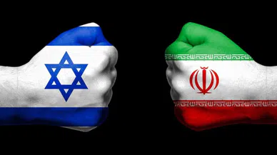 Netanyahu'dan İran'a tehdit