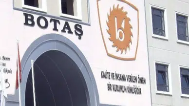İş arayanlara müjde! BOTAŞ’tan 121 kişiye iş fırsatı