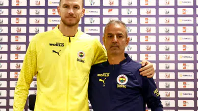 İsmail Kartal: "2023 yılını kupayla kapatmak istiyoruz"