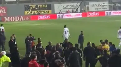 İstanbulspor ne ceza alacak? Sahadan çekilmenin cezası ne kadar?