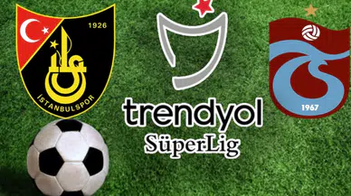 İstanbulspor sahadan neden çekildi? İstanbulspor – Trabzonspor maçında ne oldu?