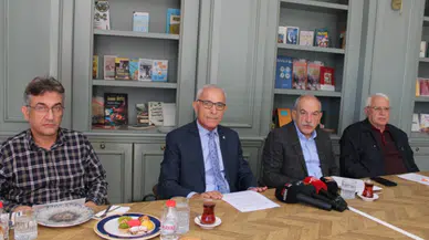 İTÜ Mezunları Derneği depremle ilgili şok raporu açıkladı