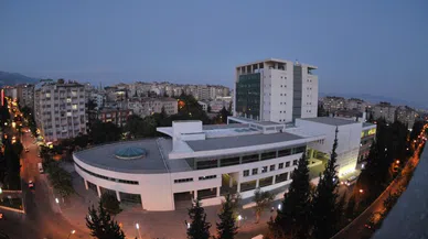 Kahramanmaraş Büyükşehir Belediye Başkanı belli oldu