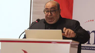 Kahramanmaraş ekonomisinin geleceği masaya yatırıldı