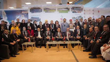 Kahramanmaraş, İstanbul’da Yoğun İlgi Gördü