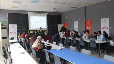 Kahramanmaraş TÜGVA Eğitim Faaliyetleri Hız Kesmeden Devam Ediyor