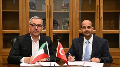 Kahramanmaraş'a 10 Milyon Dolarlık Yatırım: Güneş Enerjisi Santrali ve Çocuk Kütüphanesi Geliyor