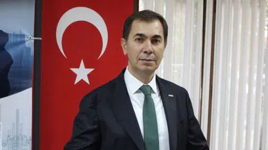 KASİAD’ın yeni başkanı Sıddık Ciğer oldu