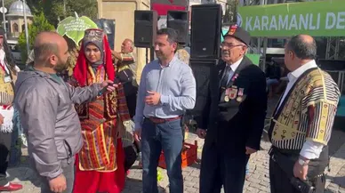 Katılım ve ikramlar ücretsiz! Tüm vatandaşlar davetli