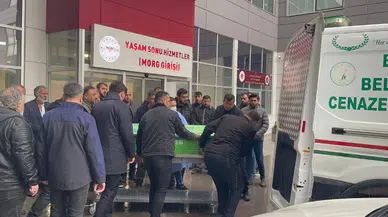 Kazada yaralanan kaymakam şoförü hayatını kaybetti