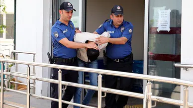 Sevgilisini Bırakmak İçin Arkadaşının Otomobilini Aldı Motosikletliyi Öldürdü