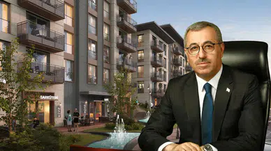 Kentsel Tasarım Projesinde Etaplar Hızla İlerliyor