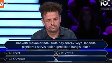 Kim Milyoner Olmak İster Tahir Akay kimdir?