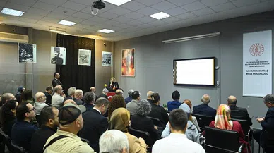 Arkeoloji Konferansları şehrin potansiyelini arttıracak