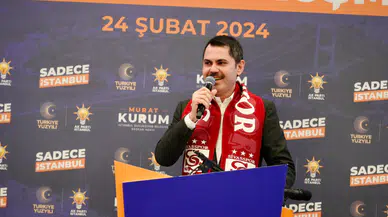 Kurum: “Kandil masasını hep birlikte dağıtacağız”