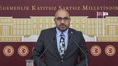 Milletvekili Şahin: “Bu köpekleri öldürme yasası falan değil”