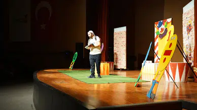 Minikler Hafta Sonunu ‘Çarpım Tablosu’yla Değerlendirdi