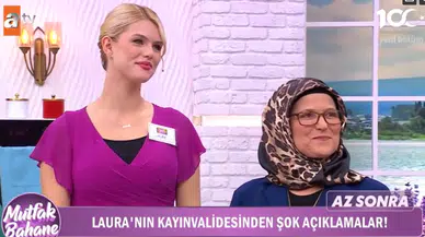 Mutfak Bahane Gülnaz Hanım kimdir ? K.maraş'lı Gülnaz