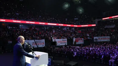 "Netanyahu'nun başında bulunduğu İsrail yönetimi katildir"