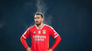 Orkun Kökçü, 1 gol 1 asistle yıldızlaştı