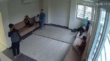 Otizmli genç, geçen yıl da doğum gününde darbedilmiş