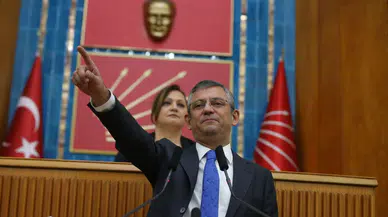 Özel: “Belediyeleri geçmişte sadece CHP’lilerin oylarıyla kazanmadık”