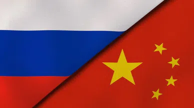 Rusya ile Çin’den uzay atağı