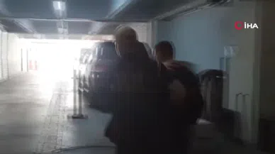 MİT’in yakaladığı PKK'lı tutuklandı