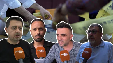 Necati Okay, seçimleri neden kaybetti? Seçmenler yorumladı