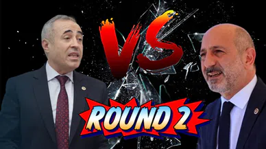 Karatutlu’dan Öztunç’a cevap: “Sen yokken ben vardım”